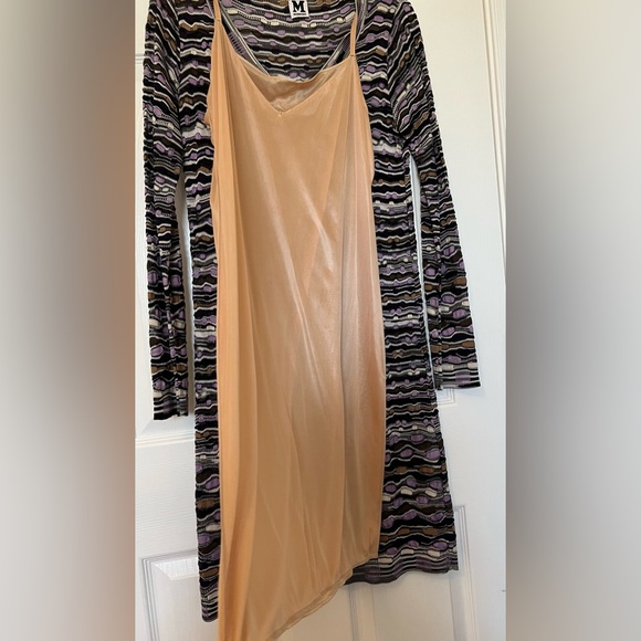 Missoni dress - Picture 7 of 7